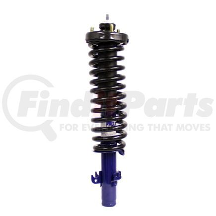 181875 by MONROE - Monroe RoadMatic 181875 Suspension Strut and Coil Spring Assembly