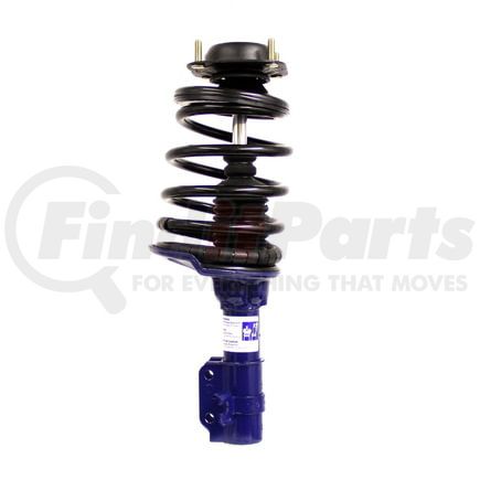 181878 by MONROE - Monroe RoadMatic 181878 Suspension Strut and Coil Spring Assembly