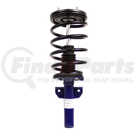 181920 by MONROE - RoadMatic Suspension Strut and Coil Spring Assembly