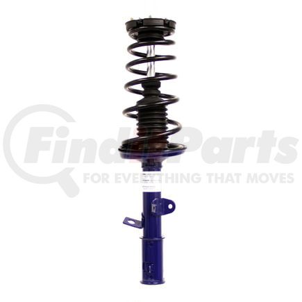 181953 by MONROE - RoadMatic Suspension Strut and Coil Spring Assembly