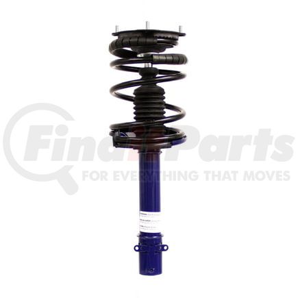 181960 by MONROE - Monroe RoadMatic 181960 Suspension Strut and Coil Spring Assembly