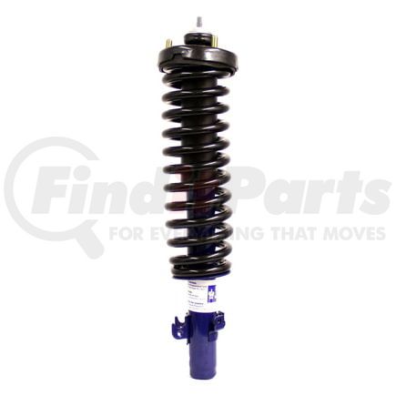 181989 by MONROE - Monroe RoadMatic 181989 Suspension Strut and Coil Spring Assembly