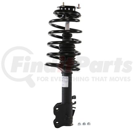 182108 by MONROE - RoadMatic Suspension Strut and Coil Spring Assembly