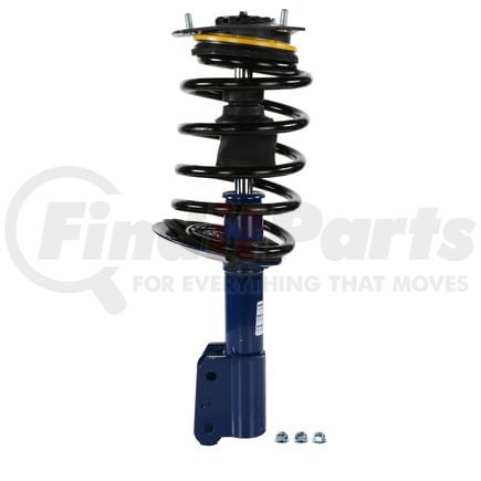 182113 by MONROE - RoadMatic Suspension Strut and Coil Spring Assembly