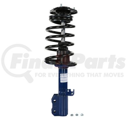 182114 by MONROE - RoadMatic Suspension Strut and Coil Spring Assembly