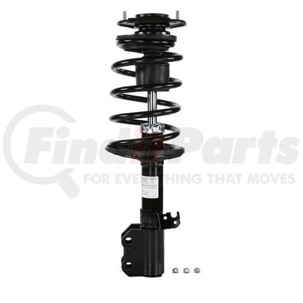 182116 by MONROE - RoadMatic Suspension Strut and Coil Spring Assembly