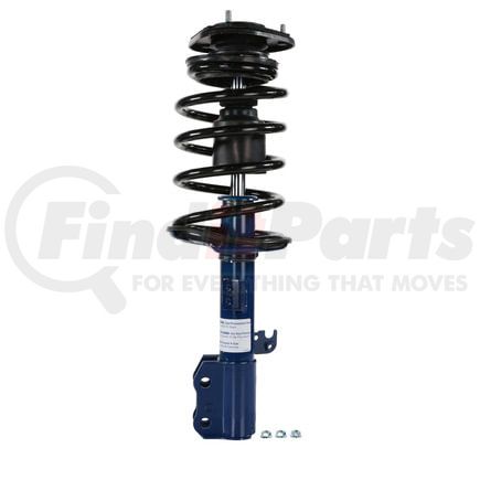 182115 by MONROE - RoadMatic Suspension Strut and Coil Spring Assembly