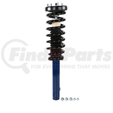 182123L by MONROE - RoadMatic Suspension Strut and Coil Spring Assembly