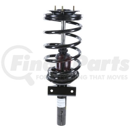 182122 by MONROE - Monroe RoadMatic 182122 Suspension Strut and Coil Spring Assembly