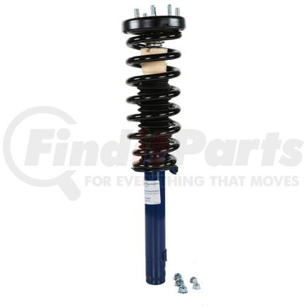 182123R by MONROE - RoadMatic Suspension Strut and Coil Spring Assembly