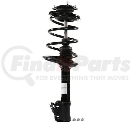 182127 by MONROE - Monroe RoadMatic 182127 Suspension Strut and Coil Spring Assembly