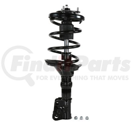 182143 by MONROE - RoadMatic Suspension Strut and Coil Spring Assembly