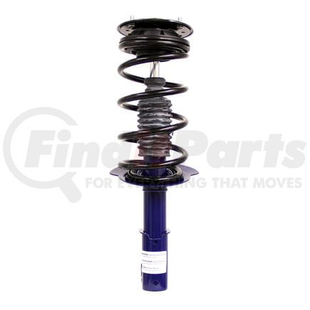 182174 by MONROE - RoadMatic Suspension Strut and Coil Spring Assembly