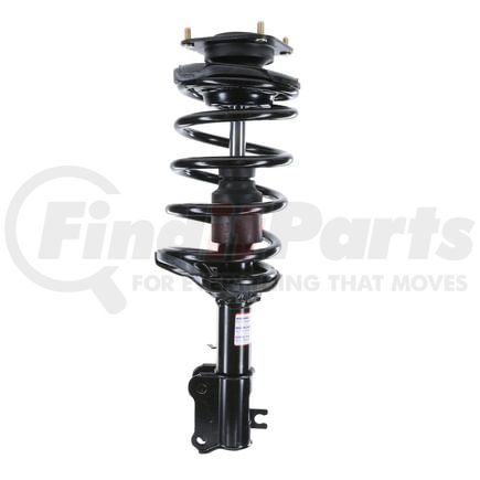 182171 by MONROE - Monroe RoadMatic 182171 Suspension Strut and Coil Spring Assembly