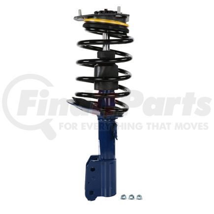 182177 by MONROE - RoadMatic Suspension Strut and Coil Spring Assembly