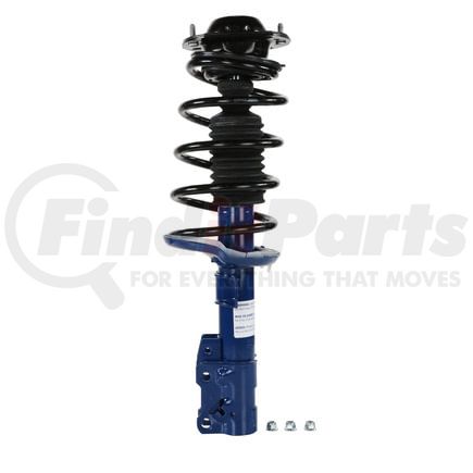 182179L by MONROE - RoadMatic Suspension Strut and Coil Spring Assembly