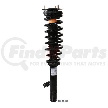 182195 by MONROE - RoadMatic Suspension Strut and Coil Spring Assembly