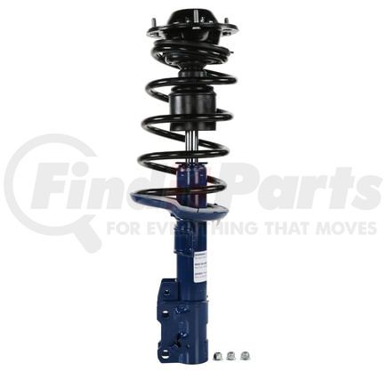 182179R by MONROE - RoadMatic Suspension Strut and Coil Spring Assembly