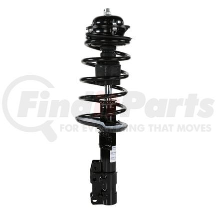 182203 by MONROE - RoadMatic Suspension Strut and Coil Spring Assembly