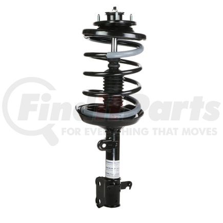 182230 by MONROE - RoadMatic Suspension Strut and Coil Spring Assembly
