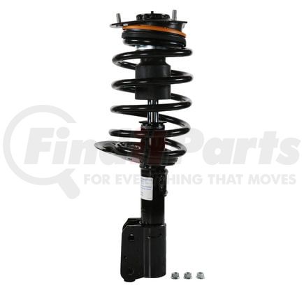 182231 by MONROE - RoadMatic Suspension Strut and Coil Spring Assembly