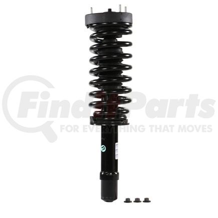 182254R by MONROE - RoadMatic Suspension Strut and Coil Spring Assembly