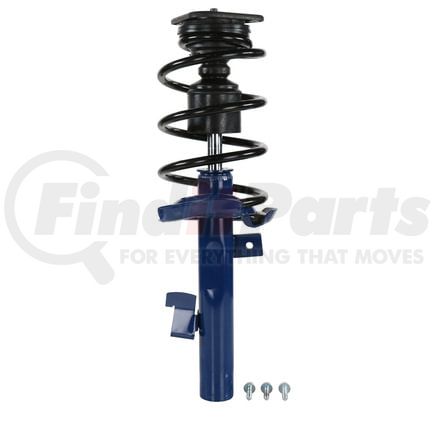 182264 by MONROE - RoadMatic Suspension Strut and Coil Spring Assembly