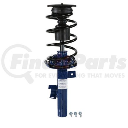 182263 by MONROE - RoadMatic Suspension Strut and Coil Spring Assembly