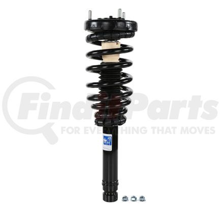 182281 by MONROE - Monroe RoadMatic 182281 Suspension Strut and Coil Spring Assembly