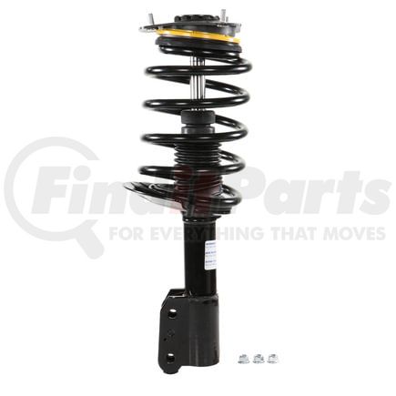 182278 by MONROE - Monroe RoadMatic 182278 Suspension Strut and Coil Spring Assembly