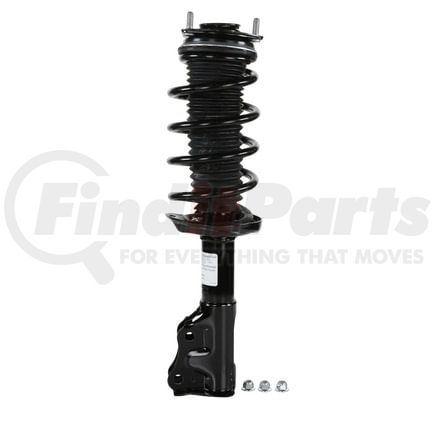 182286 by MONROE - RoadMatic Suspension Strut and Coil Spring Assembly