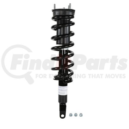 182292 by MONROE - Monroe RoadMatic 182292 Suspension Strut and Coil Spring Assembly