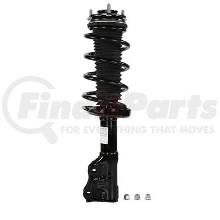 182287 by MONROE - RoadMatic Suspension Strut and Coil Spring Assembly