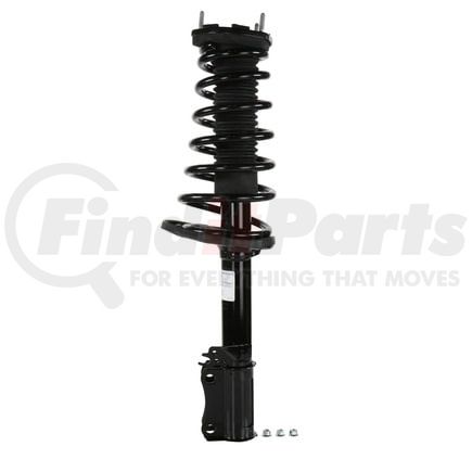 182309 by MONROE - RoadMatic Suspension Strut and Coil Spring Assembly