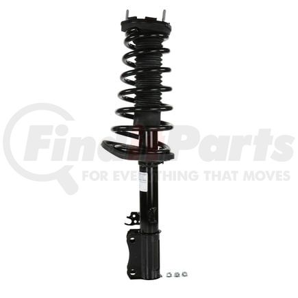 182310 by MONROE - RoadMatic Suspension Strut and Coil Spring Assembly