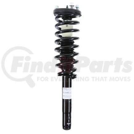 182322L by MONROE - RoadMatic Suspension Strut and Coil Spring Assembly