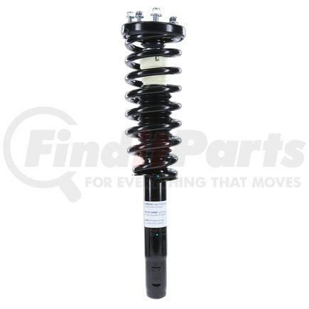 182322R by MONROE - RoadMatic Suspension Strut and Coil Spring Assembly