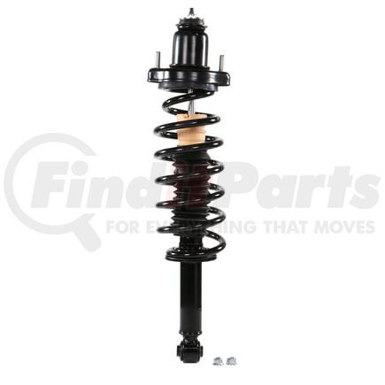 182331 by MONROE - Monroe RoadMatic 182331 Suspension Strut and Coil Spring Assembly