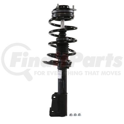 182333 by MONROE - Monroe RoadMatic 182333 Suspension Strut and Coil Spring Assembly