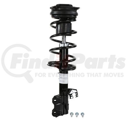 182351 by MONROE - RoadMatic Suspension Strut and Coil Spring Assembly