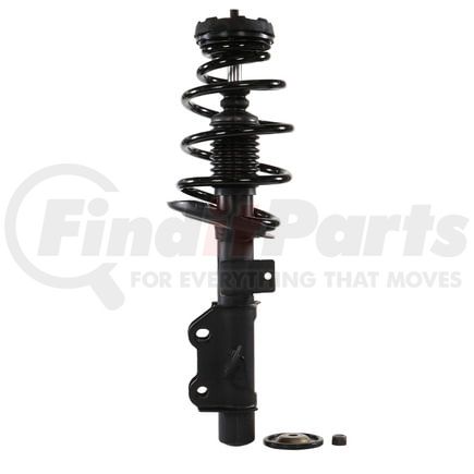 182337 by MONROE - Monroe RoadMatic 182337 Suspension Strut and Coil Spring Assembly