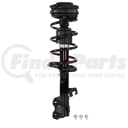 182352 by MONROE - RoadMatic Suspension Strut and Coil Spring Assembly