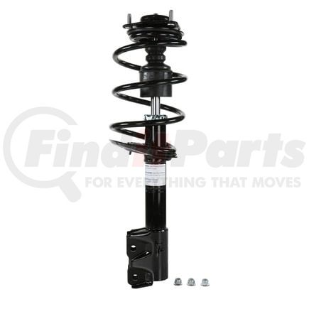 182367 by MONROE - RoadMatic Suspension Strut and Coil Spring Assembly