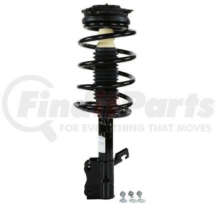 182379 by MONROE - Monroe RoadMatic 182379 Suspension Strut and Coil Spring Assembly