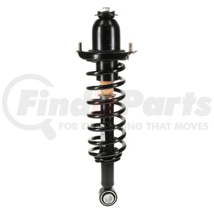 182394R by MONROE - RoadMatic Suspension Strut and Coil Spring Assembly