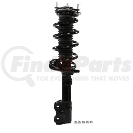 182492 by MONROE - Monroe RoadMatic 182492 Suspension Strut and Coil Spring Assembly