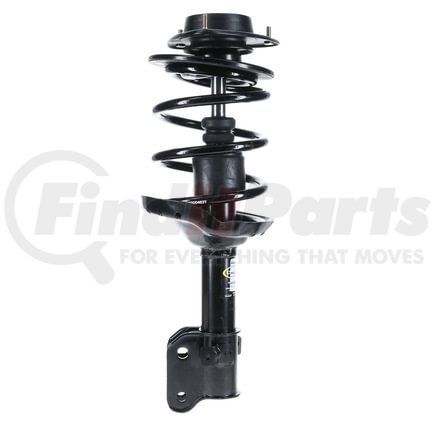 182498 by MONROE - RoadMatic Suspension Strut and Coil Spring Assembly