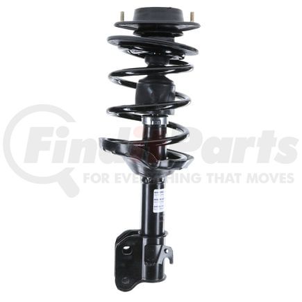 182499 by MONROE - RoadMatic Suspension Strut and Coil Spring Assembly