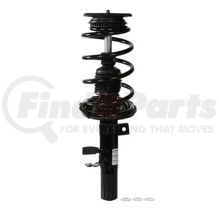 182522 by MONROE - RoadMatic Suspension Strut and Coil Spring Assembly