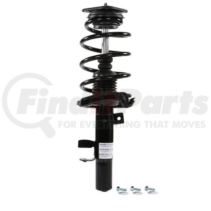 182523 by MONROE - Monroe RoadMatic 182523 Suspension Strut and Coil Spring Assembly